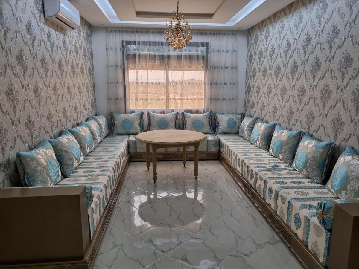 Chorouk Apartment Надор Екстериор снимка