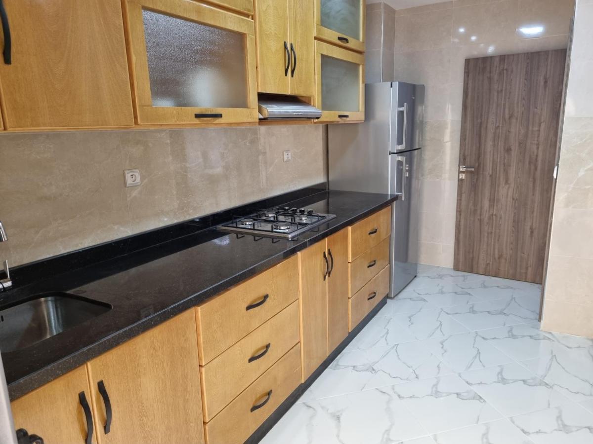 Chorouk Apartment Надор Екстериор снимка
