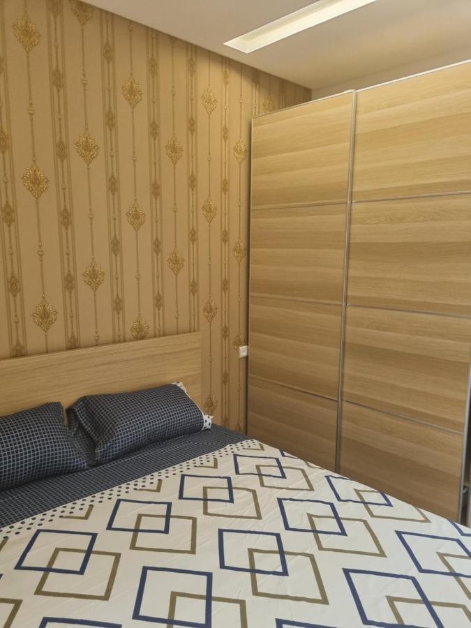 Chorouk Apartment Надор Екстериор снимка