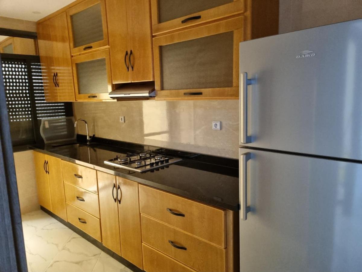 Chorouk Apartment Надор Екстериор снимка