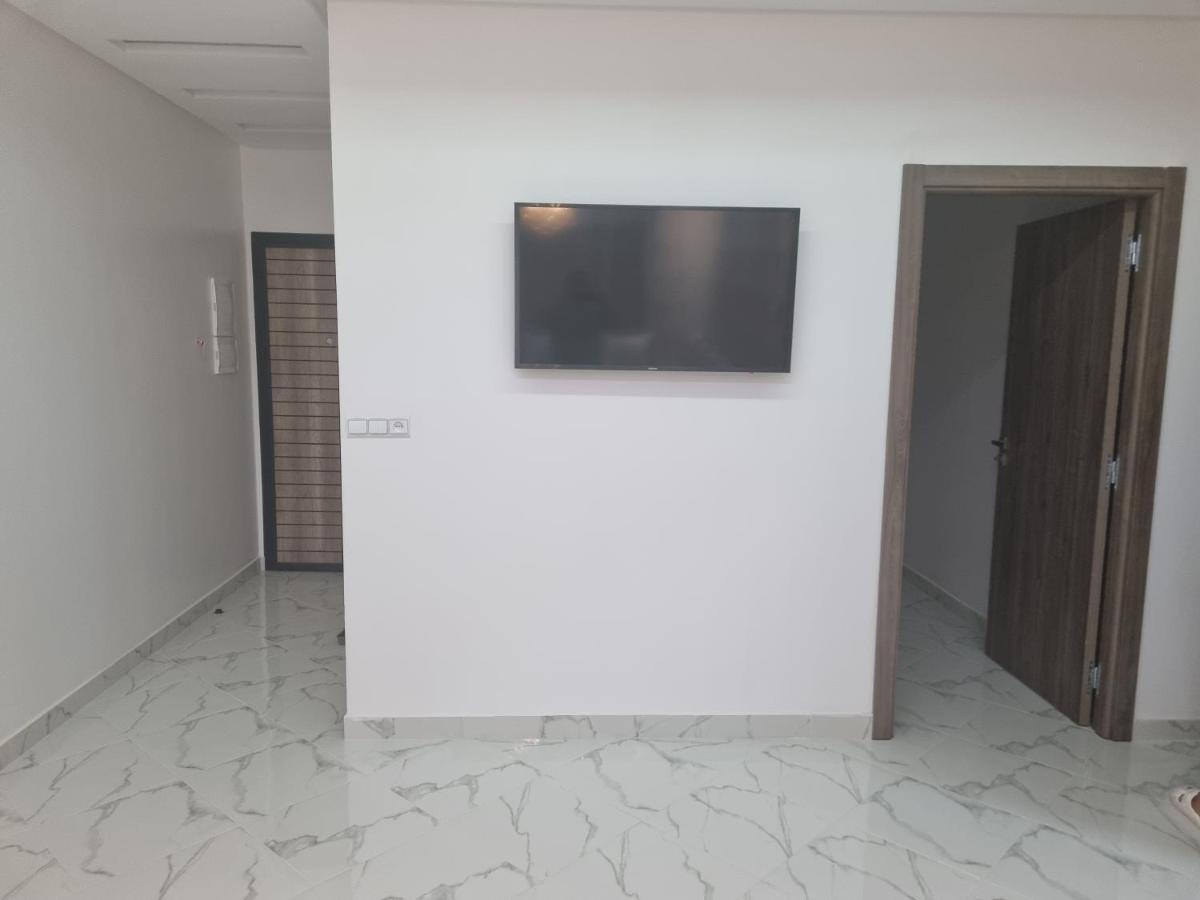 Chorouk Apartment Надор Екстериор снимка
