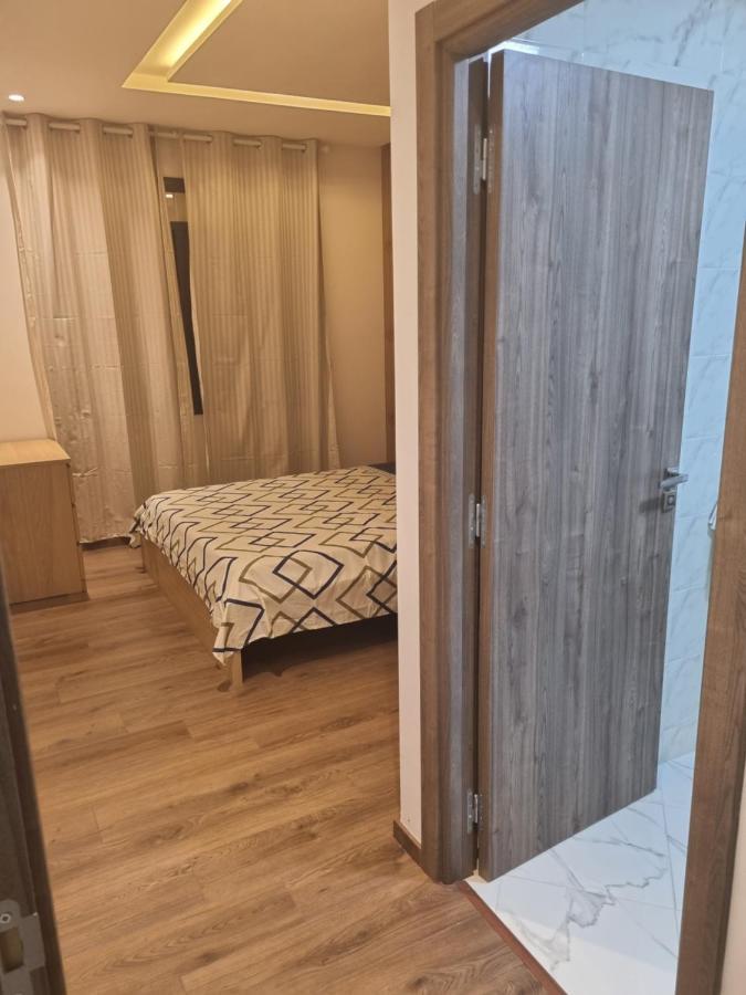 Chorouk Apartment Надор Екстериор снимка