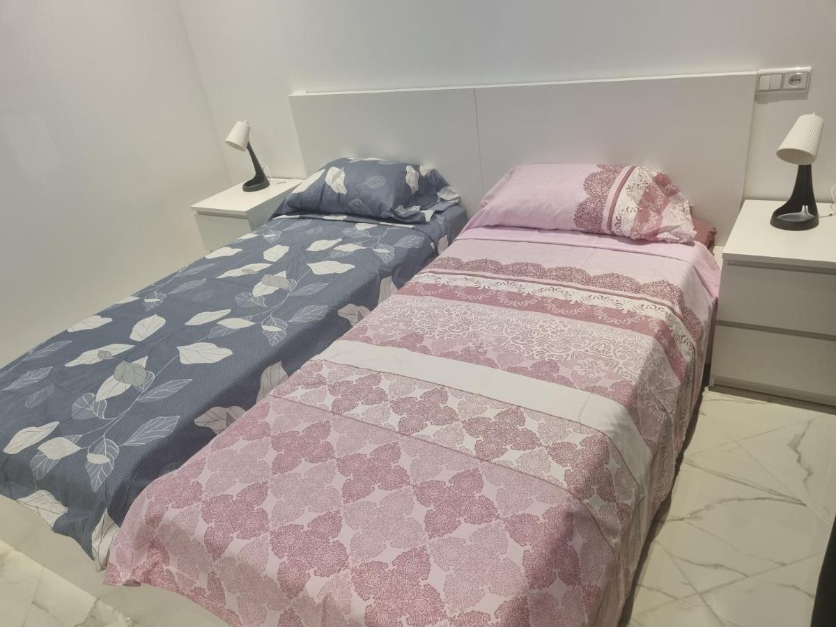 Chorouk Apartment Надор Екстериор снимка