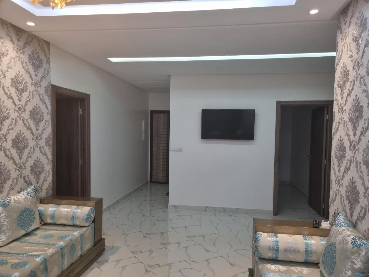 Chorouk Apartment Надор Екстериор снимка