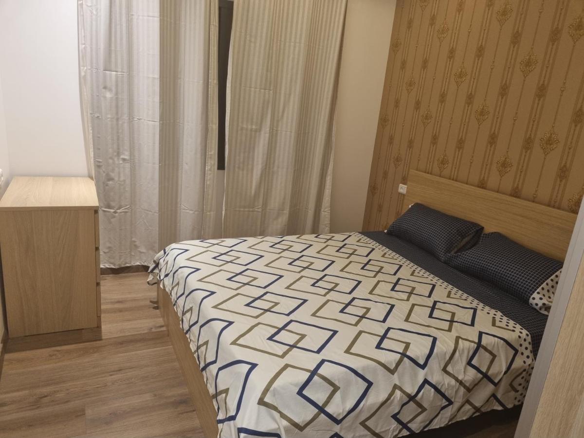 Chorouk Apartment Надор Екстериор снимка